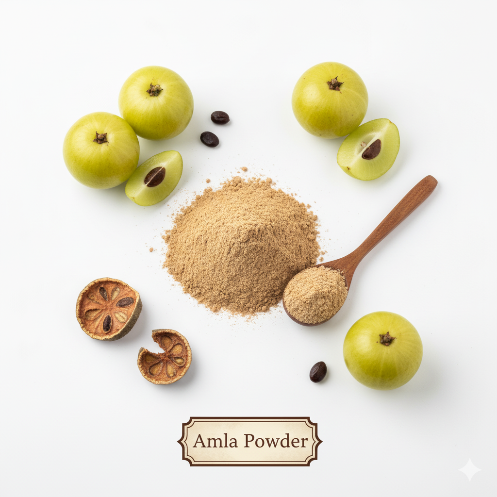Amla Powder