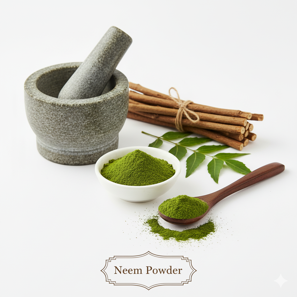 Neem Powder