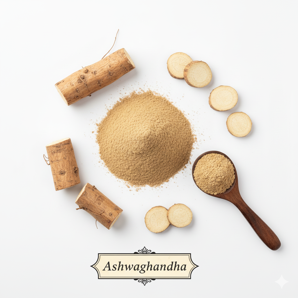 Ashwagandha Powder
