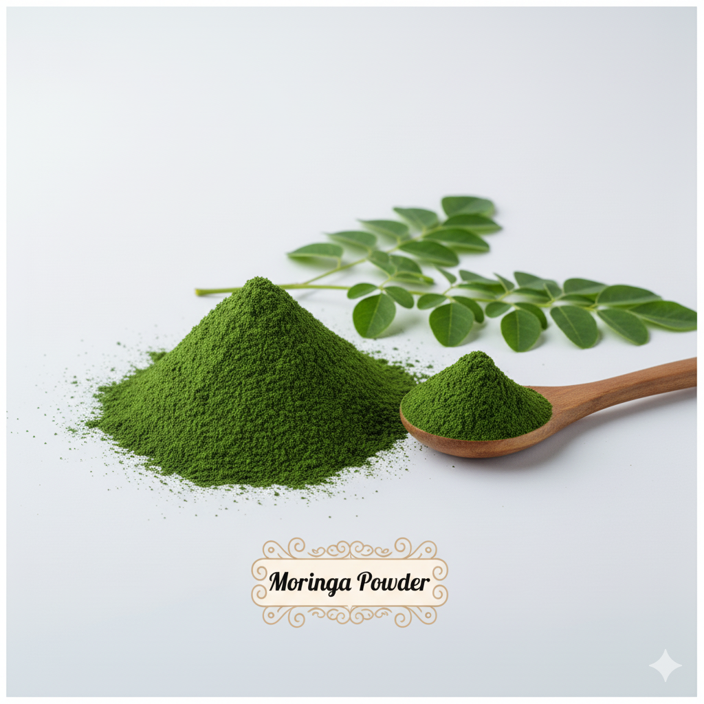 Moringa Powder