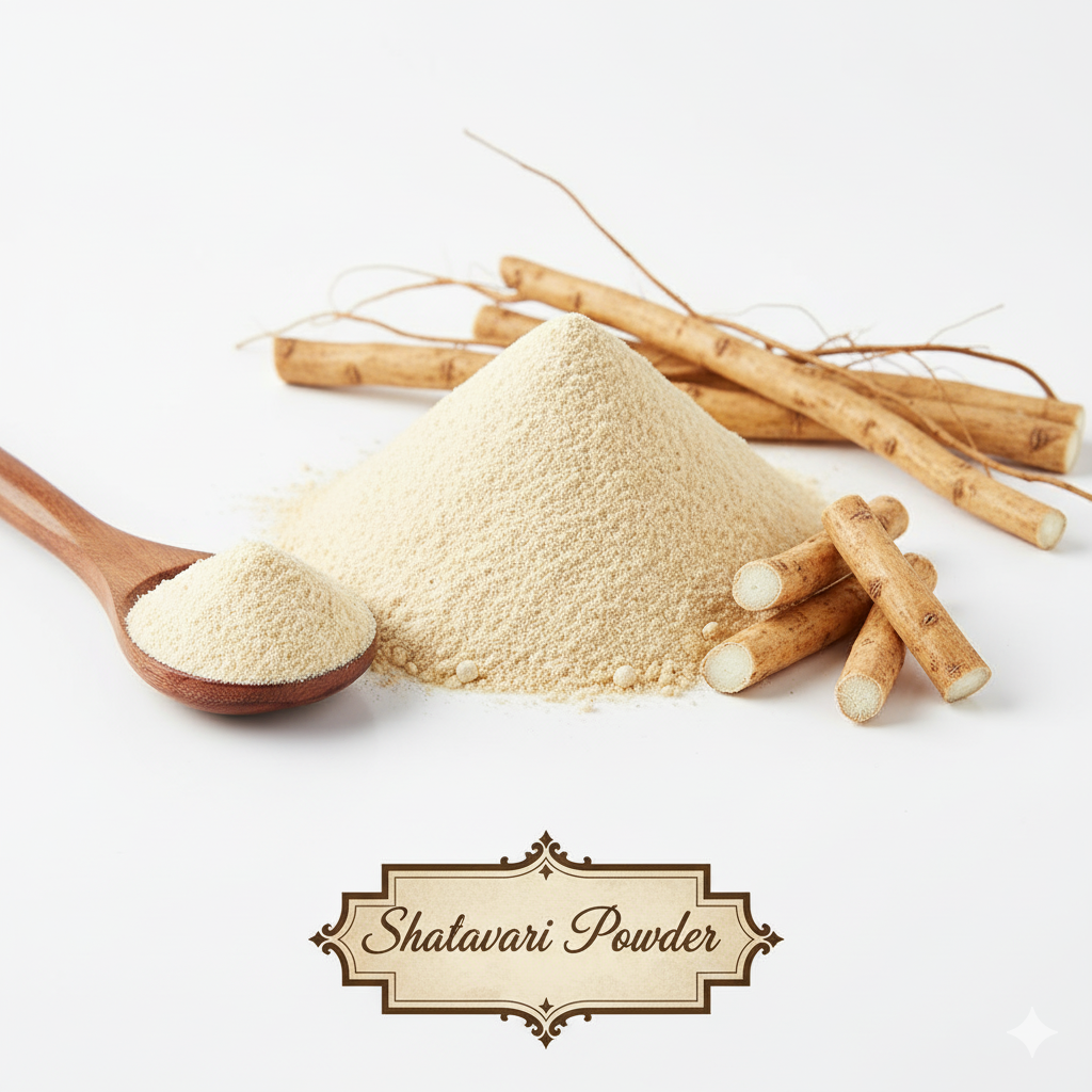 Shatavari Powder