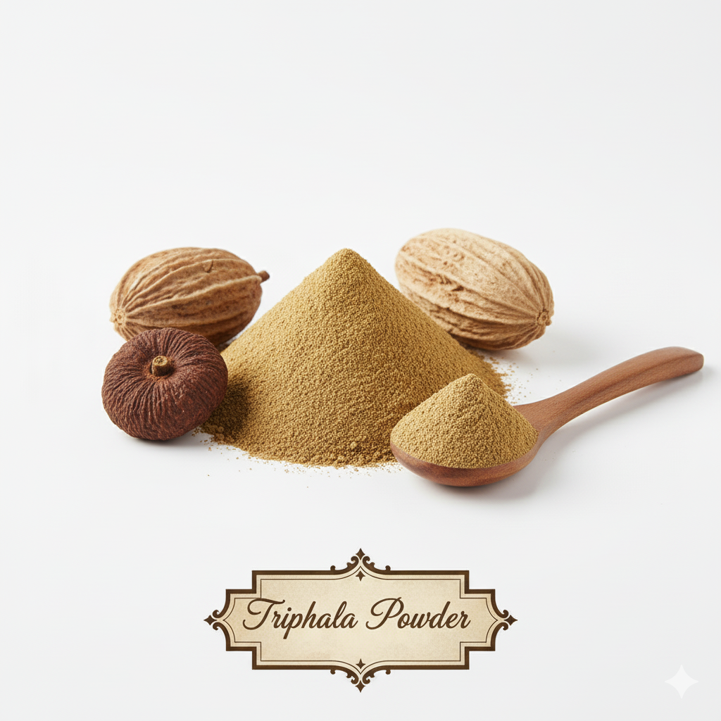 Triphala Powder