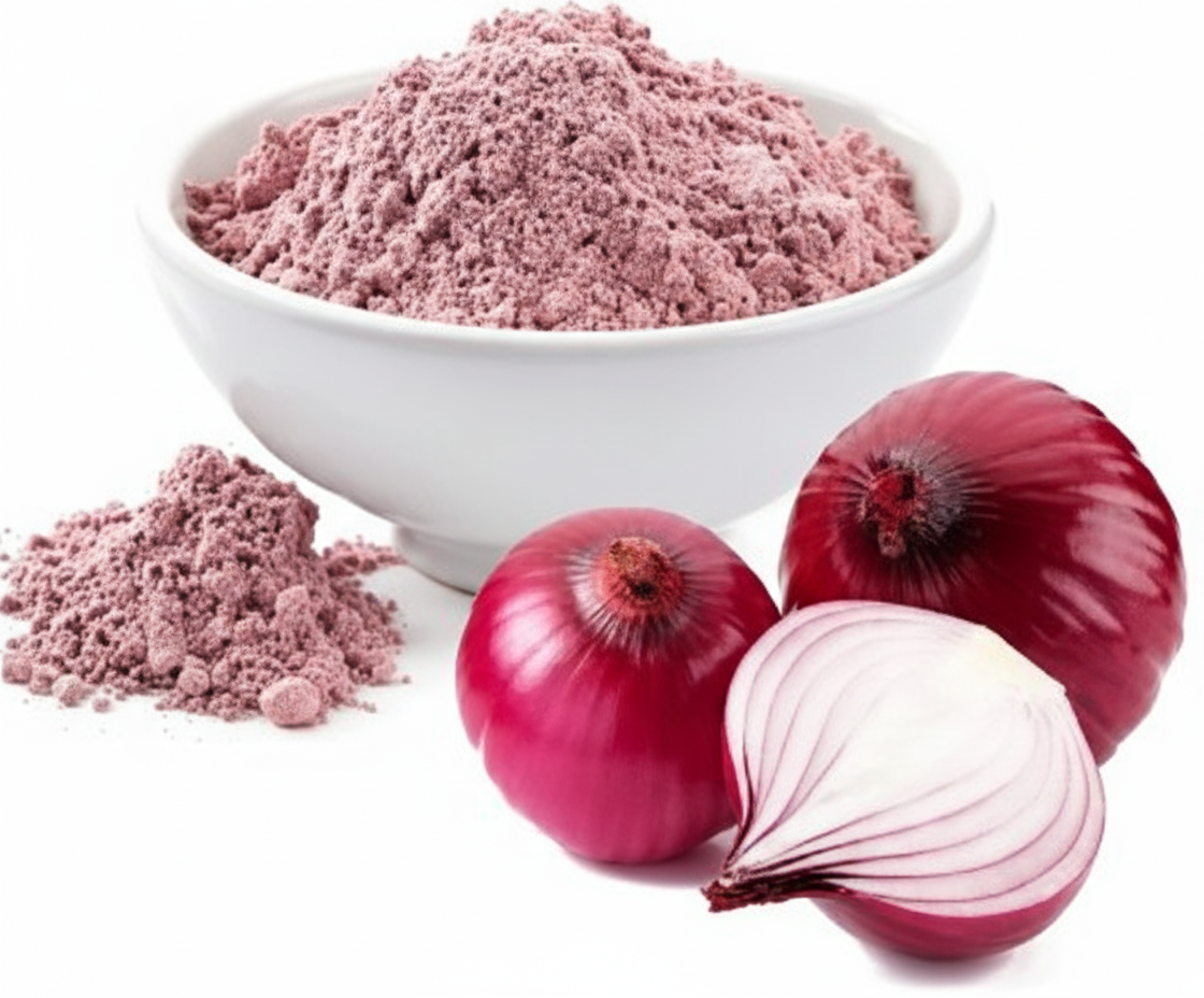 Dehydrated Onion (Flakes / Powder / Minced)