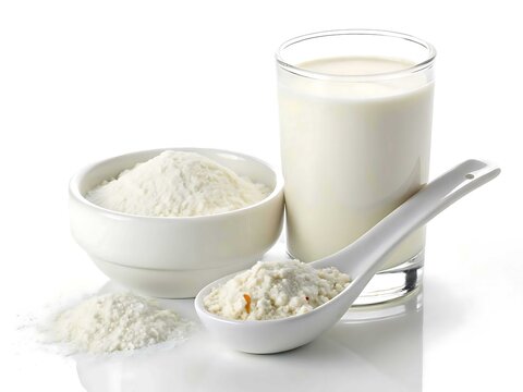 Full Cream Milk Powder