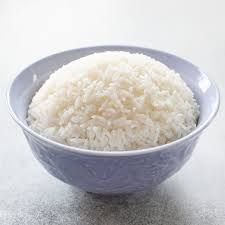 Rice (All Varieties)
