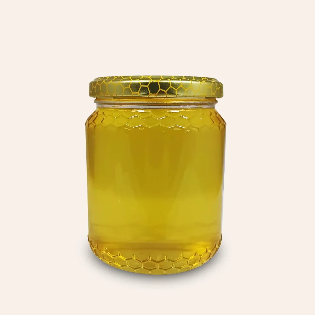 Acacia Honey