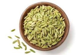 Fennel Seeds (Oil Seeds)