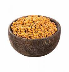Fenugreek Seeds (Oil Seeds)