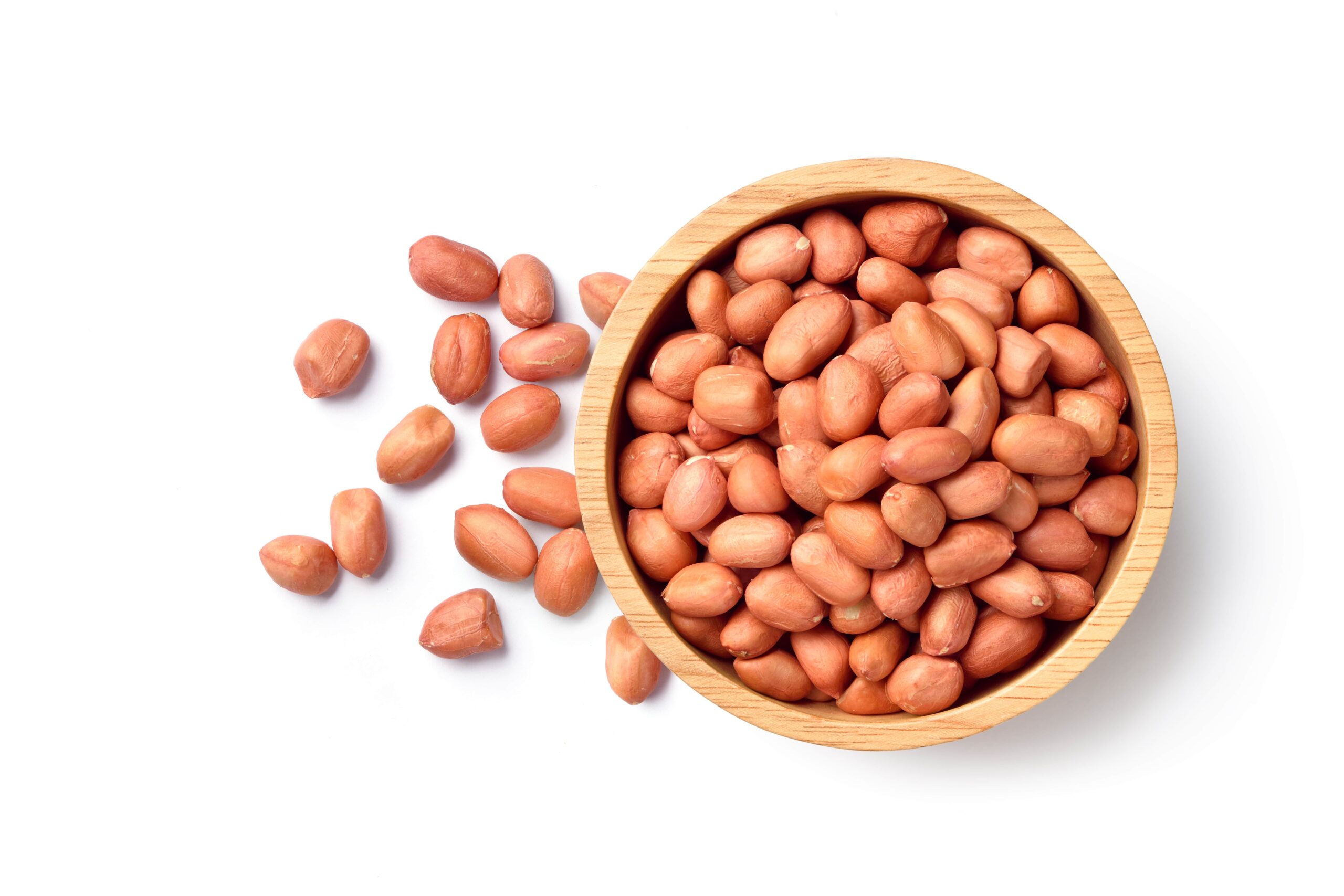 Groundnut (Peanuts)