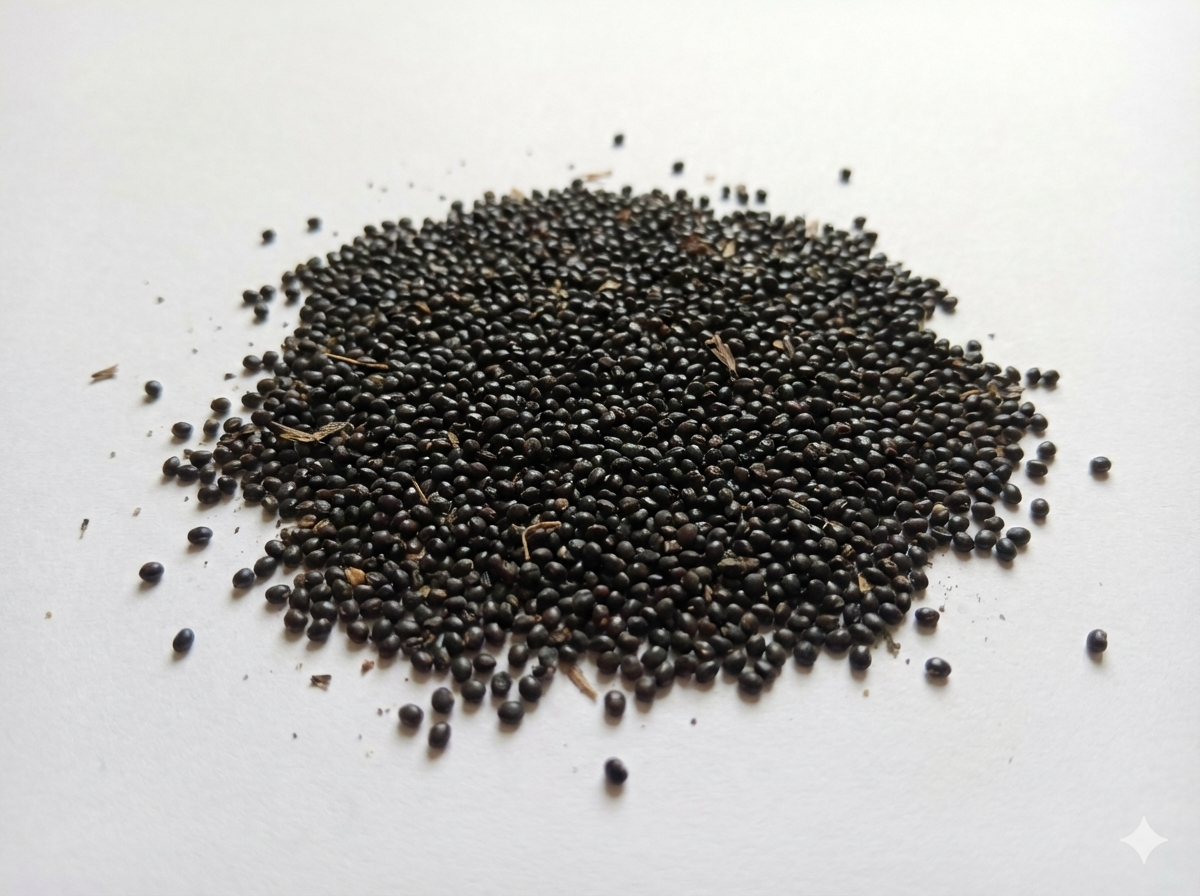 Niger Seeds