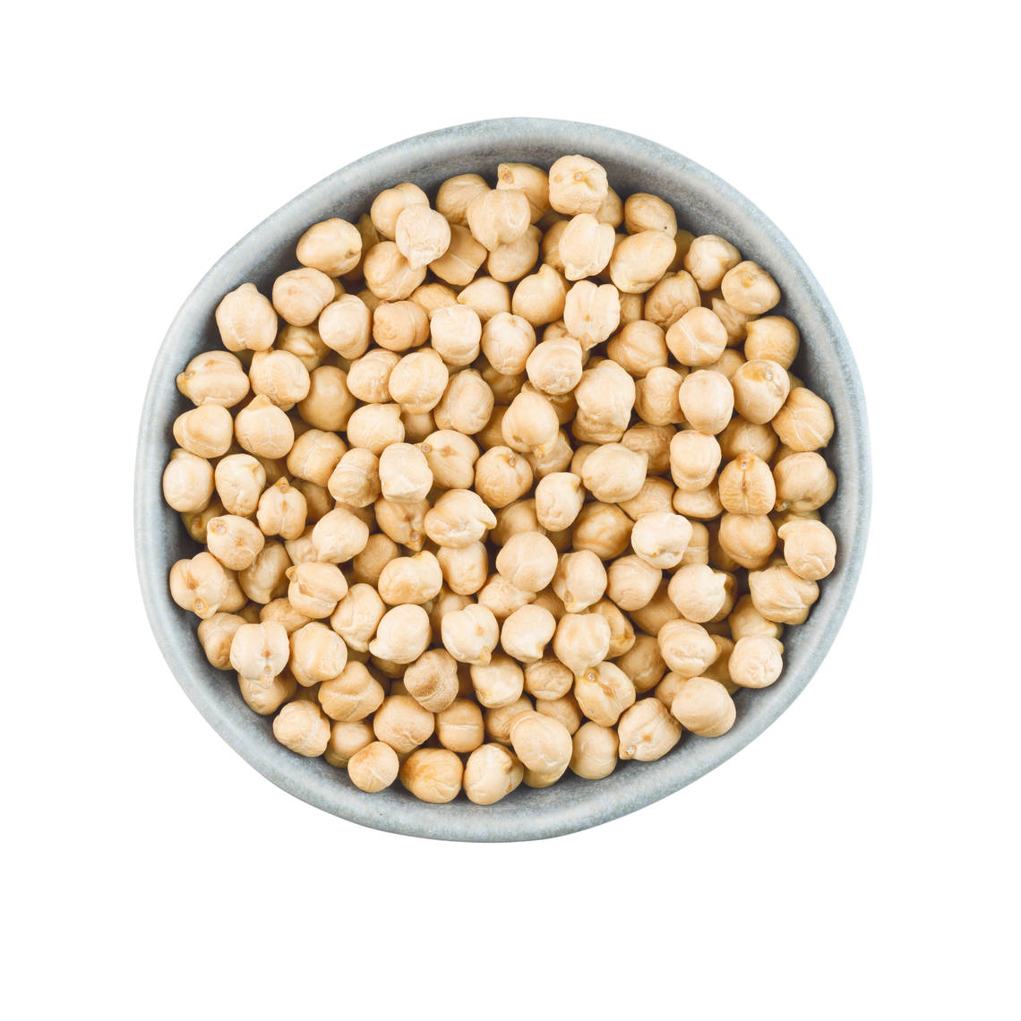 Chickpeas (Kabuli/Desi)