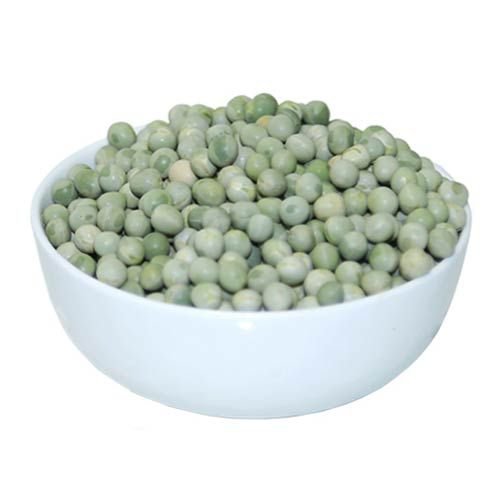 Dried Green Peas