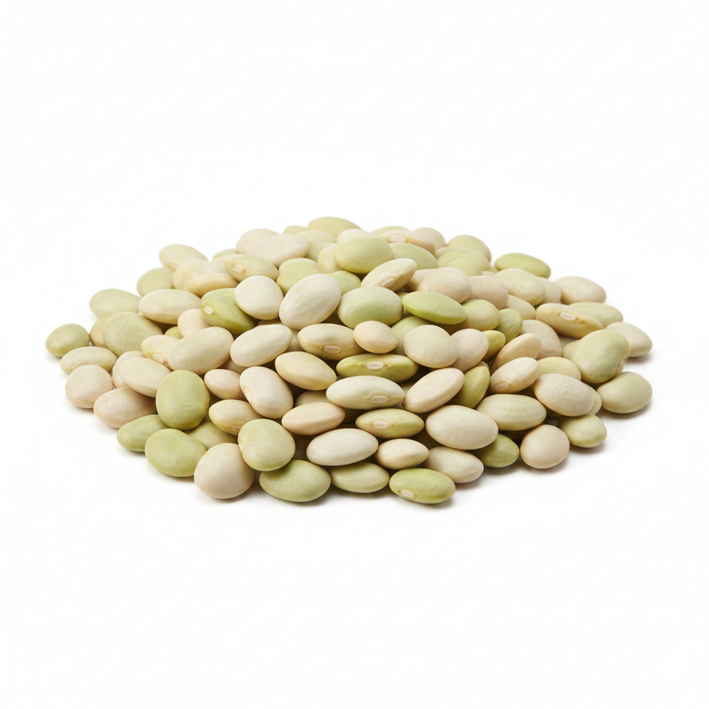 Dried Lima Beans