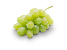 Grapes (Green/Black)