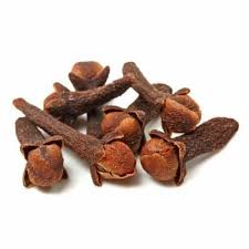 Cloves
