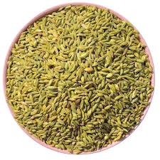Fennel Seeds