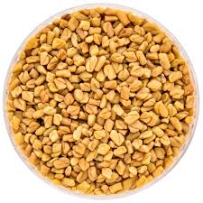 Fenugreek Seeds (Methi)