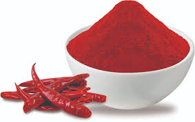 Red Chilli (Whole/Powder)